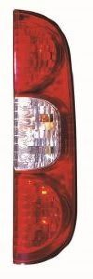Depo Lampa Tylna Pr Fiat Doblo Mpv 223