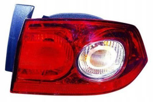 Depo Lampa Tylna Pr Renault Laguna Ii Bg0/1