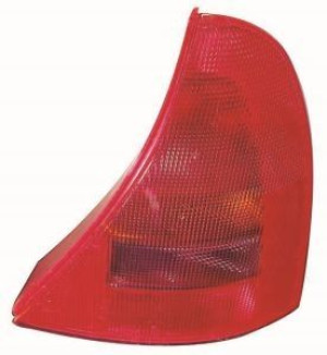 Depo Lampa Tylna Le Renault Clio Ii Bb Cb