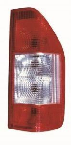 Depo Lampa Tylna Pr Merc Sprinter 2-t 901 902 903