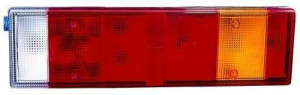 Depo Lampa Tylna Pr Merc Actros