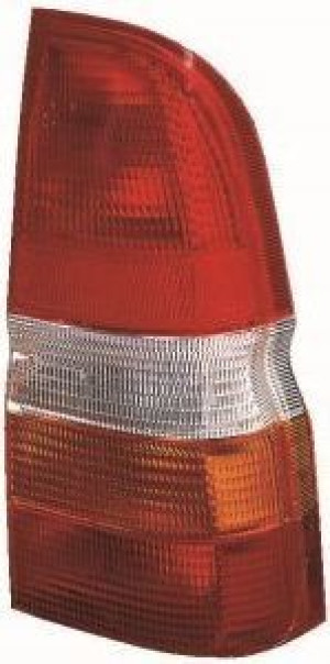 Depo Lampa Tylna Pr Ford Escort V Escort Vi Anl