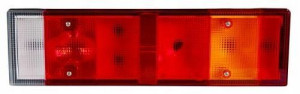 DEPO LAMPA TYLNA PR IVECO EuroTech MH EuroTech MP