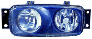 Depo Lampa Tylna Le Scania 4 - Series