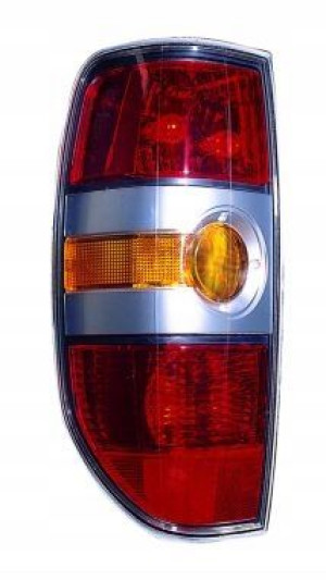 Depo Lampa Tylna Le Mazda Bt-50 Cd Un