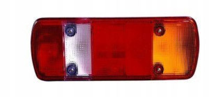 Depo Lampa Tylna Pr Scania 3 - Series