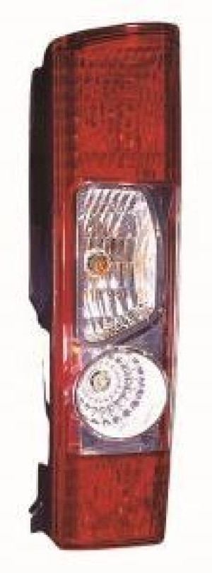 Depo Lampa Tylna Pr Fiat Ducato 250 290