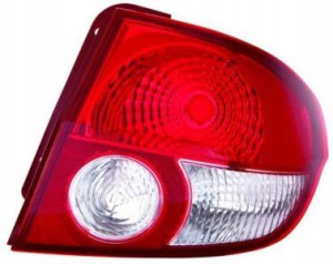 Depo Lampa Tylna Le Hyundai Getz Tb