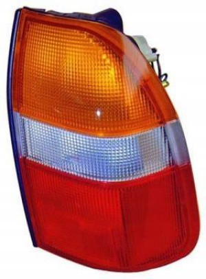 Depo Lampa Tylna Pr Mitsubishi L 200 K6t K7t