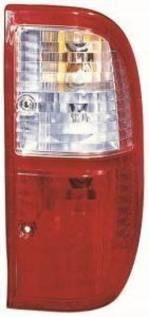Depo Lampa Tylna Pr Ford Ranger Eq Er R