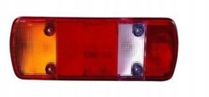Depo Lampa Tylna Le Scania 3 - Series