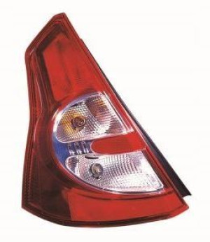 Depo Lampa Tylna Pr Renault Sandero/stepw. I Bs