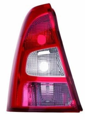 Depo Lampa Tylna Pr Dacia Logan Ls