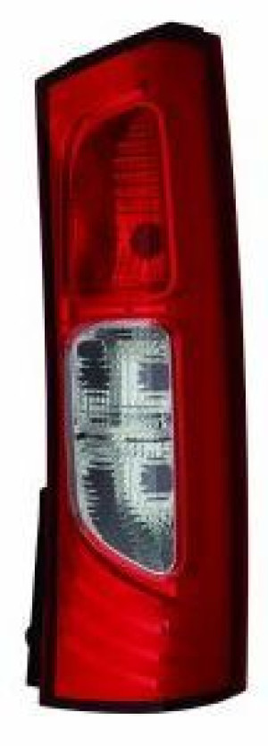 Depo Lampa Tylna Pr Merc Citan Mixto 415