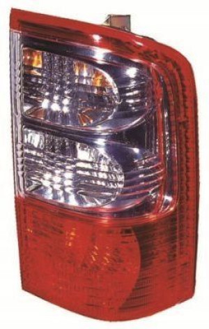 Depo Lampa Tylna Pr Nissan Patrol Gr V Y61