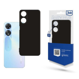 Etui na Oppo A78 5G - 3mk Matt Case