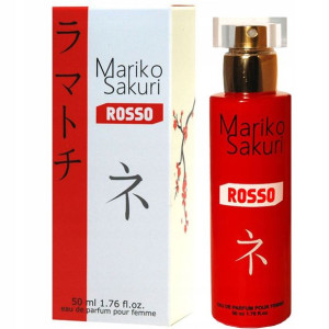 Perfumy damskie o luksusowym, pięknym zapachu.