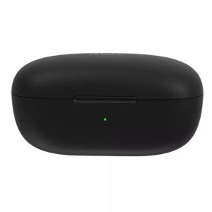 Bezprzewodowe Słuchawki Bluetooth 5.1 TWS QCY Buds T17 Signle Point Czarne