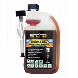 Dodatek Do Diesla Archoil AR6900-D MAX 500 ml