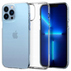 Etui Spigen Liquid Crystal Case do iPhone 13 Pro