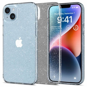 Etui Spigen Liquid Crystal Iphone 14 Plus Glitter