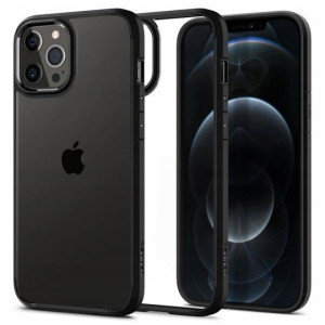 Etui Spigen Ultra Hybrid Case do iPhone 12/12 Pro