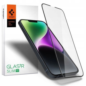 Szkło Hartowane Spigen Glass do Iphone 13 Pro Max