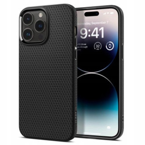 Etui Spigen Liquid Air do iPhone 14 Pro Max