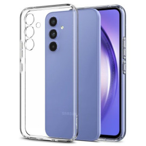 Etui Spigen Liquid Case do Galaxy A54 5G Clear