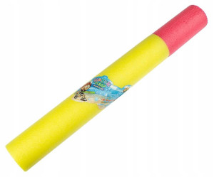 Armatka Wodna Piankowa Pistolet Na Wode Pompka