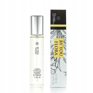 056 - BY YOU FLORA perfumy 33ml - zapach damski