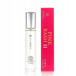 061 - PINK RUSH 2 perfumy 33ml - zapach damski
