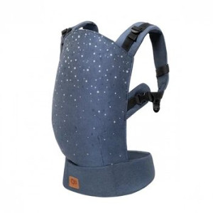 Kinderkraft Nosidełko Nino Confetti Denim