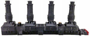 Hella 5da 358 000-201 Cewka Zapłonowa