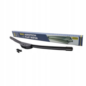 Wycieraczka SCT Aerotech 480mm 19'' 9443