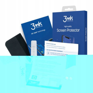 Folia Haier I8 3mk Blue Light Protection CF