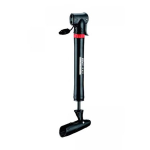 POMPKA ROWEROWA BETO CLD-019T dwuzaworowa