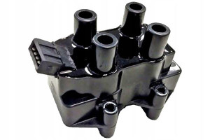 Hella 5da 358 000-291 Cewka Zapłonowa