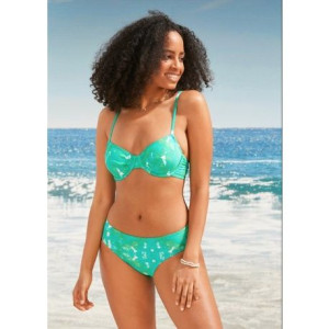 Bonprix 2 Cz Bikini Ze Wzorem 40 80b 907742