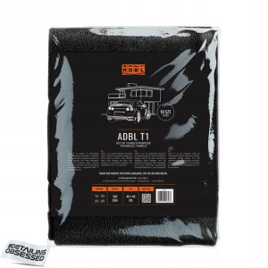 ADBL T1 40x40cm 260gsm 10szt. wielozadaniowa fibra