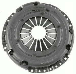 Sachs Docisk Sprzęgła 3082000593