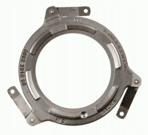 Sachs Docisk Sprzęgła 3071099531