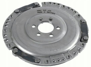 Sachs Docisk Sprzęgła 3082149436
