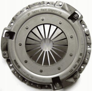 Sachs Tarcza Dociskowa Sprzęgła 883082999771