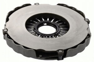 Sachs Docisk Sprzęgła 3482000467