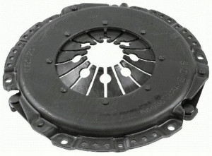 Sachs Docisk Sprzęgła 3082269031