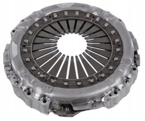 Sachs Docisk Sprzęgła Tył 3482001658