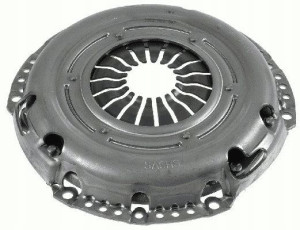 Sachs Docisk Sprzęgła 3082000542