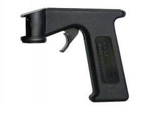 Pistolet Do Puszek Motip 703072