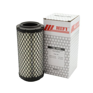 Filtr Powietrza Hifi SA16056